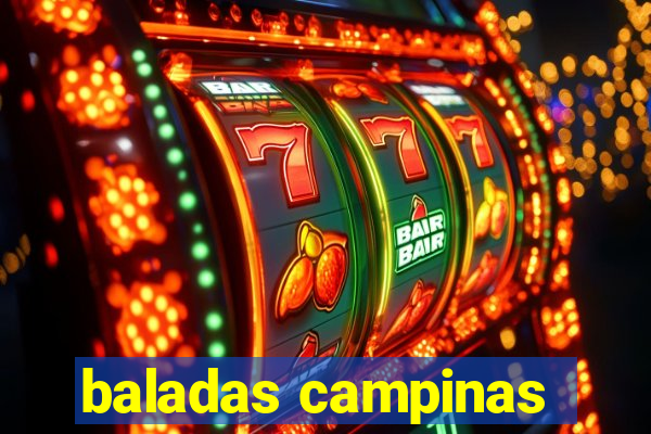 baladas campinas